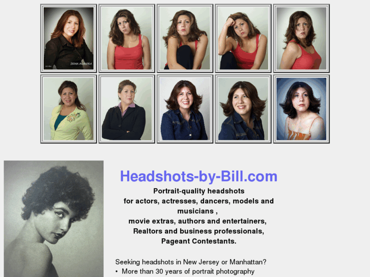 www.headshots-by-bill.com