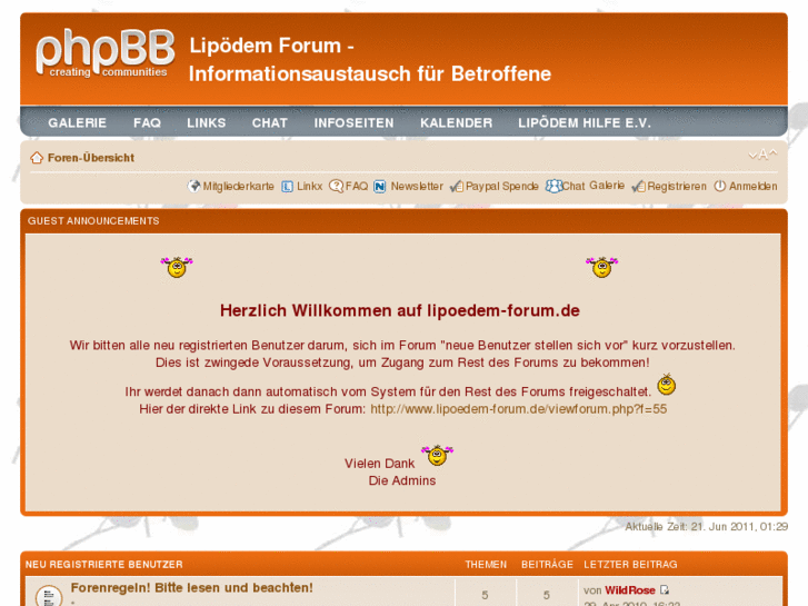 www.lipoedem-forum.de