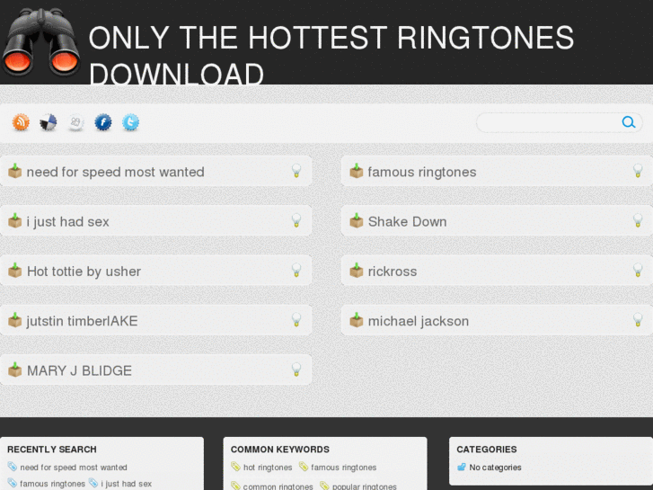 www.onlythehottestringtones.com
