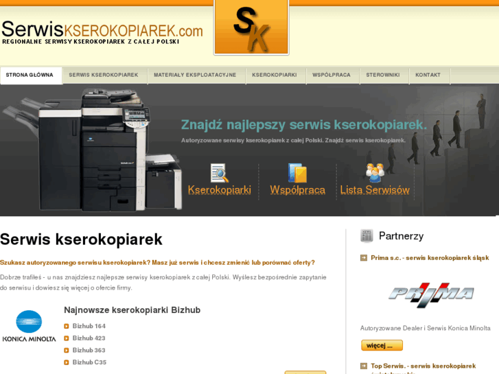 www.serwiskserokopiarek.biz
