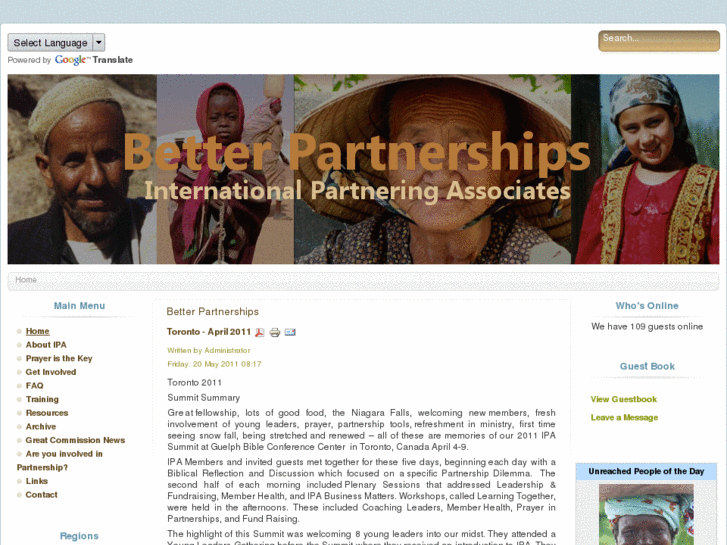 www.betterpartnerships.net