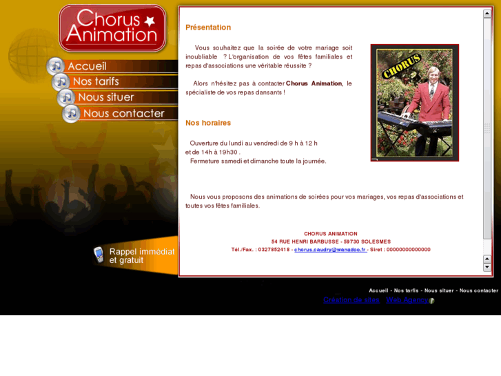 www.chorusanimation.com