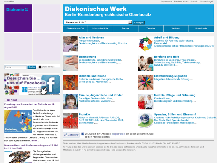 www.diakonie-portal.de