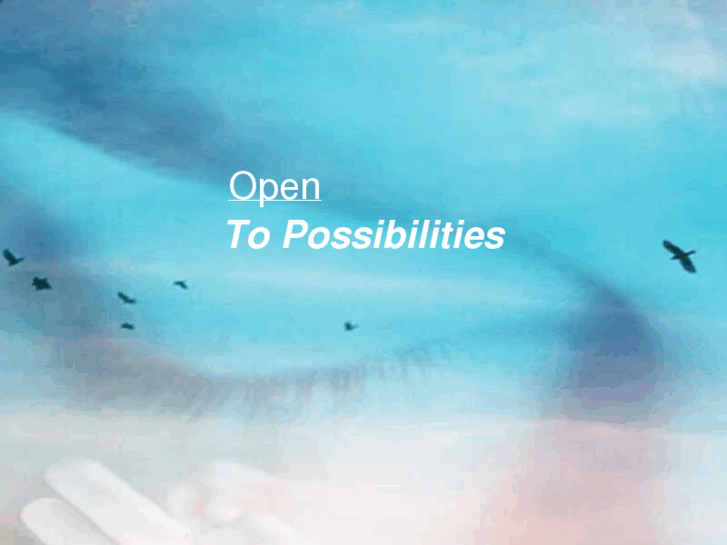 www.opentopossibilities.com