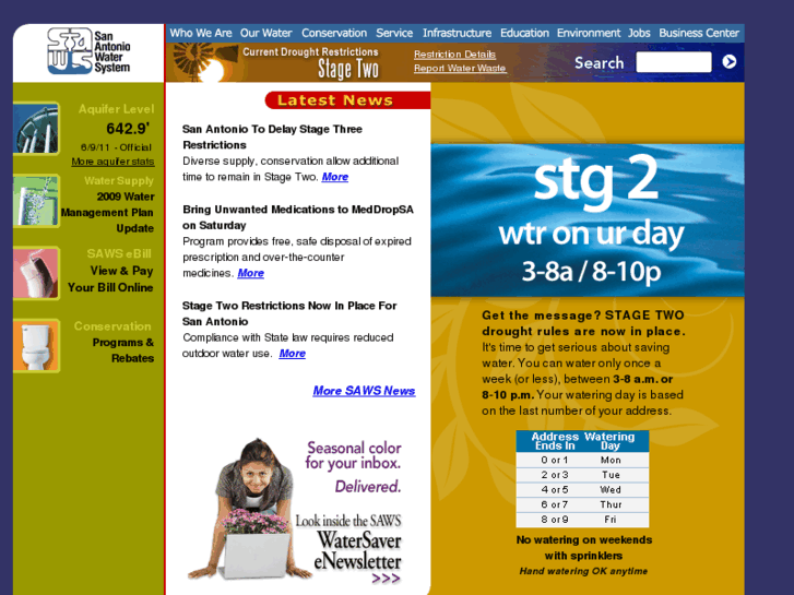 www.saws.org
