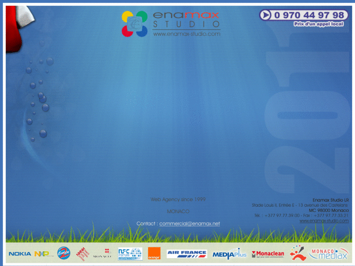www.enamax-studio.com