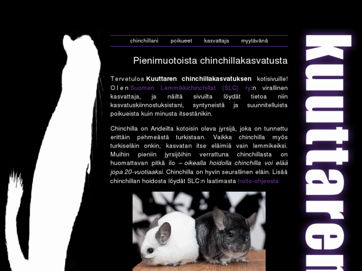 www.kuuttaren.net