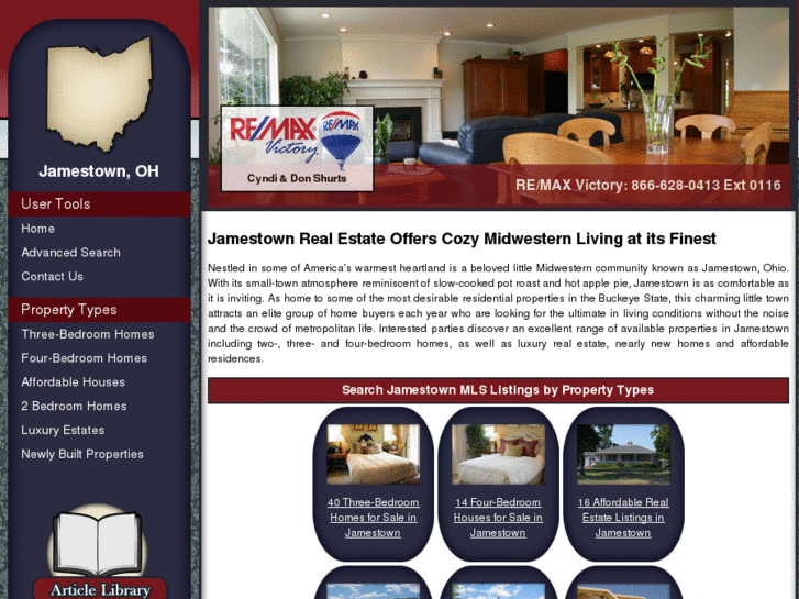 www.searchjamestownrealestate.com