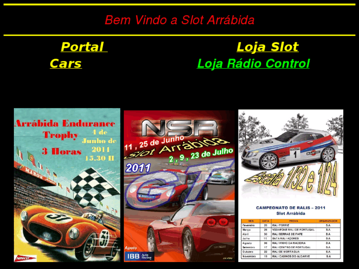 www.slotarrabida.net