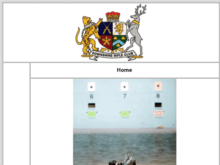 www.downshirerifleclub.com