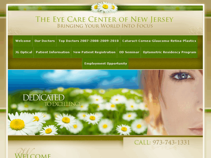 www.eyecarenj.com