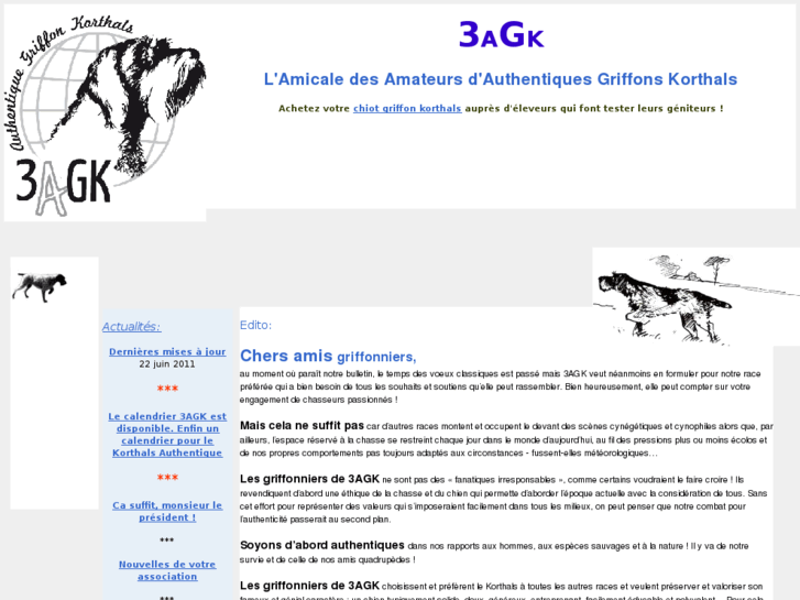 www.griffon-korthals-authentique.com