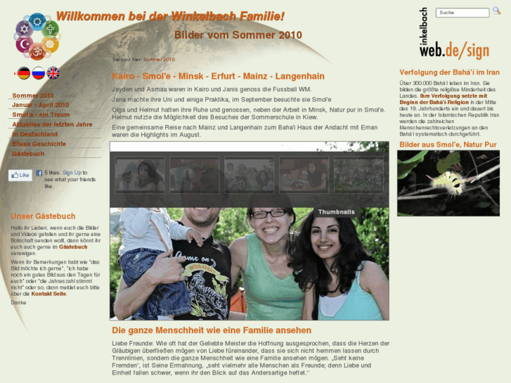 www.winkelbach-web.de
