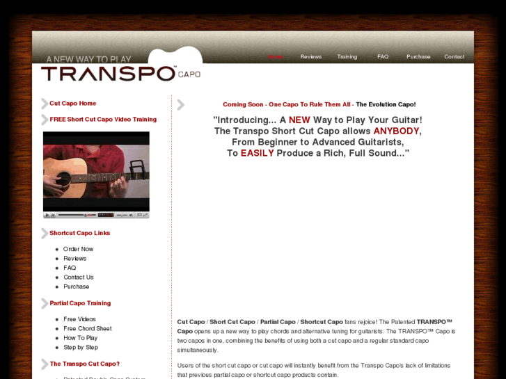 www.cutcapo.com