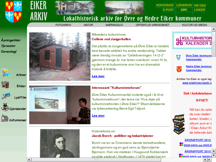 www.eiker.org