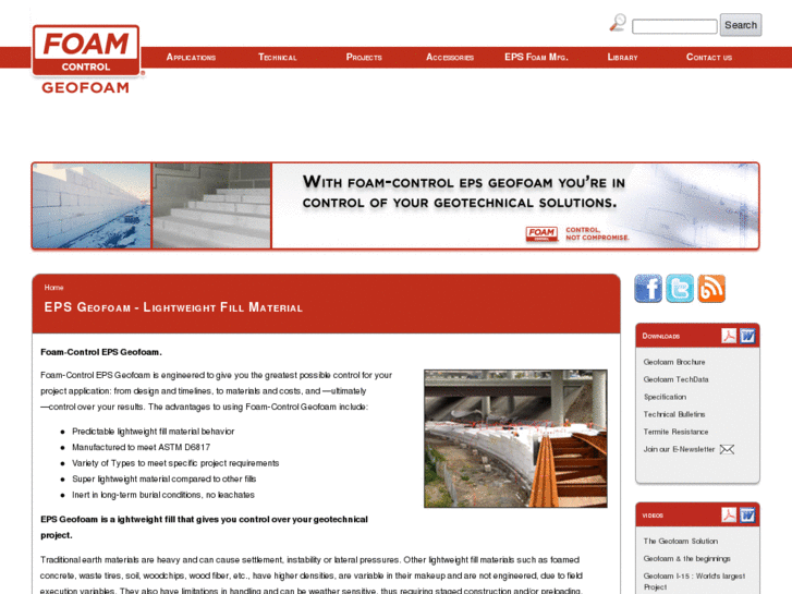 www.epsgeofoam.com