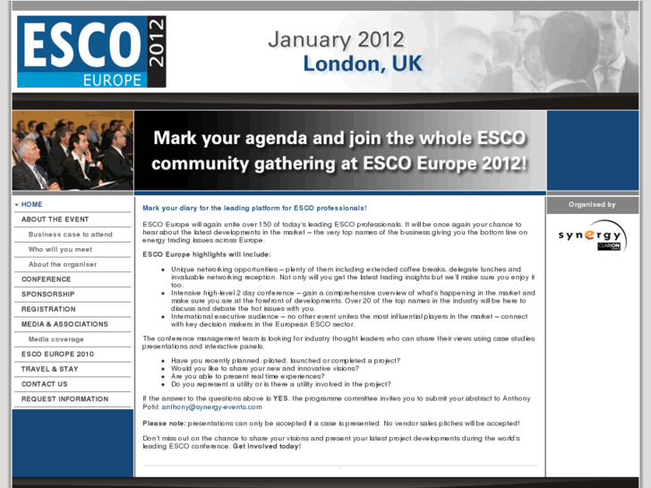 www.esco-europe.com