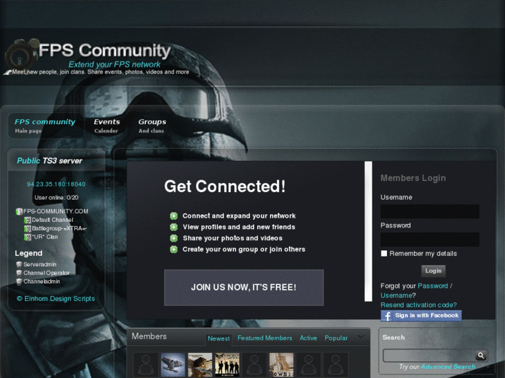 www.fps-community.com