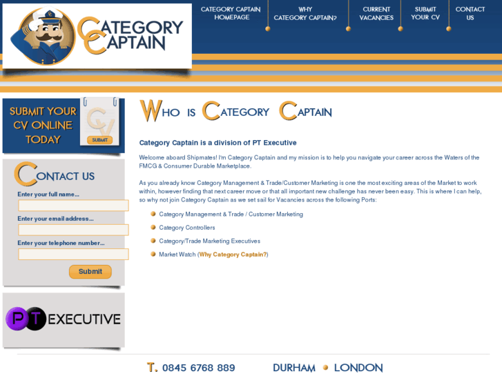 www.category-captain.com