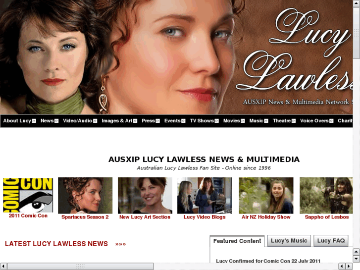 www.lucylawless.org