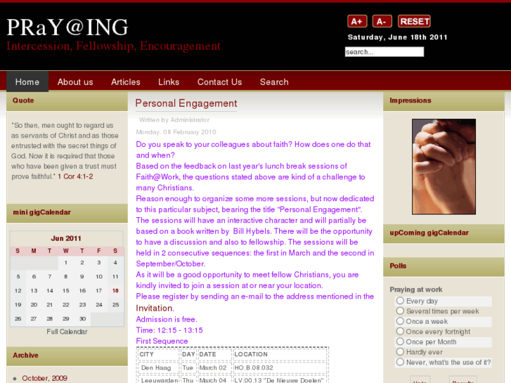 www.pray-ing.com