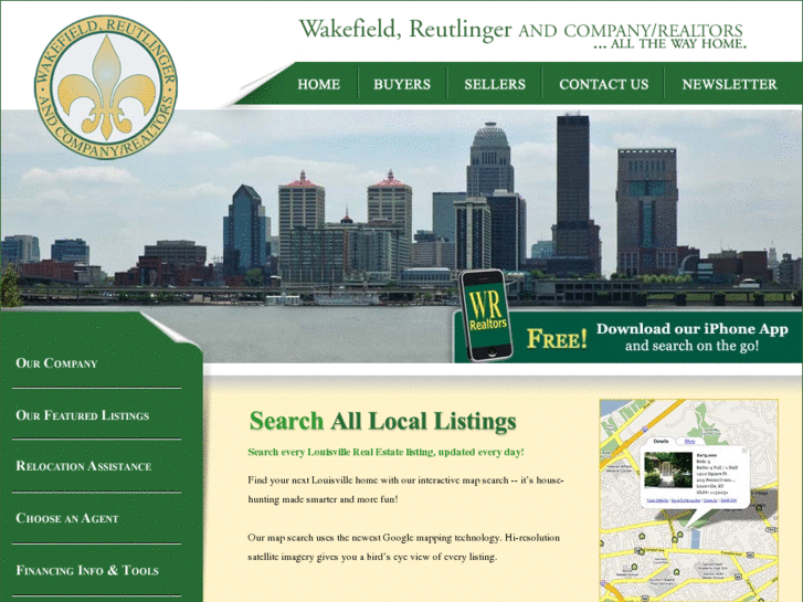 www.wakefieldreutlinger.com