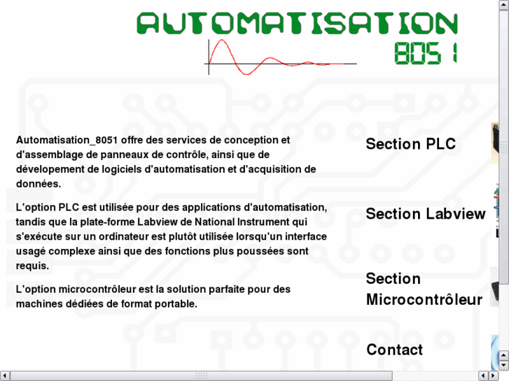 www.automatisation8051.com
