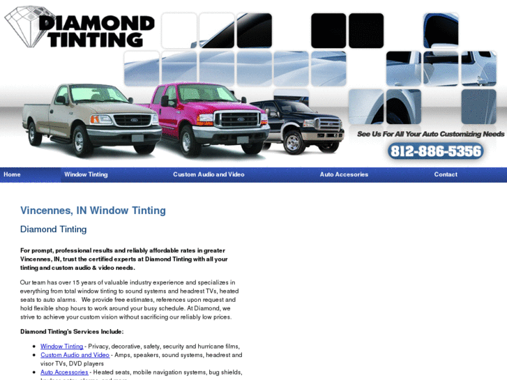 www.diamondtinting.com