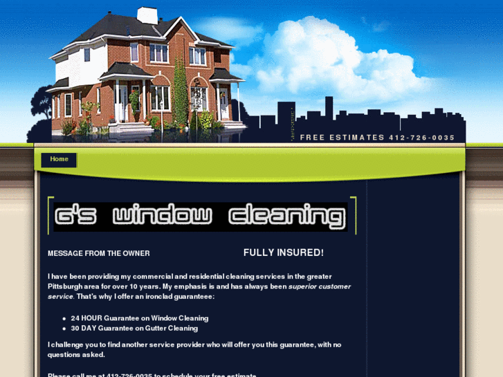 www.gswindowcleaning.com
