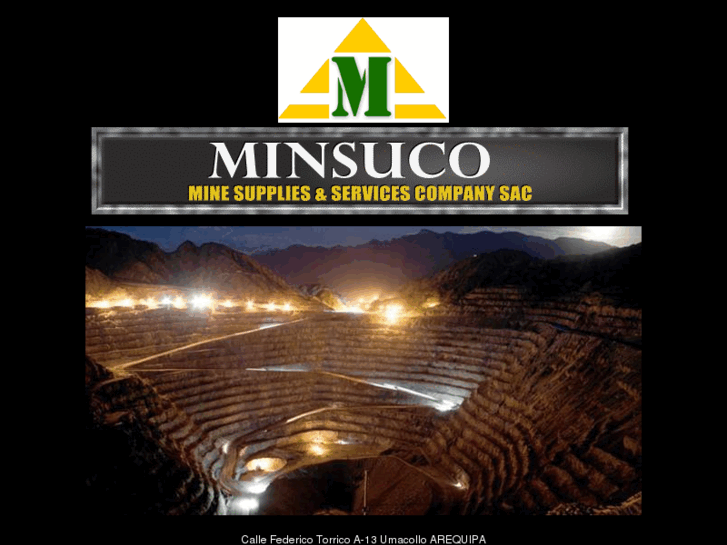 www.minsuco.com