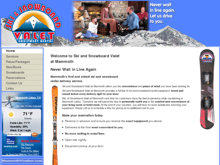 www.skiandsnowboardvalet.com