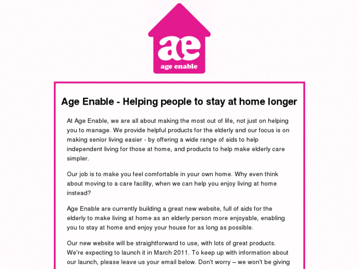 www.age-enable.com