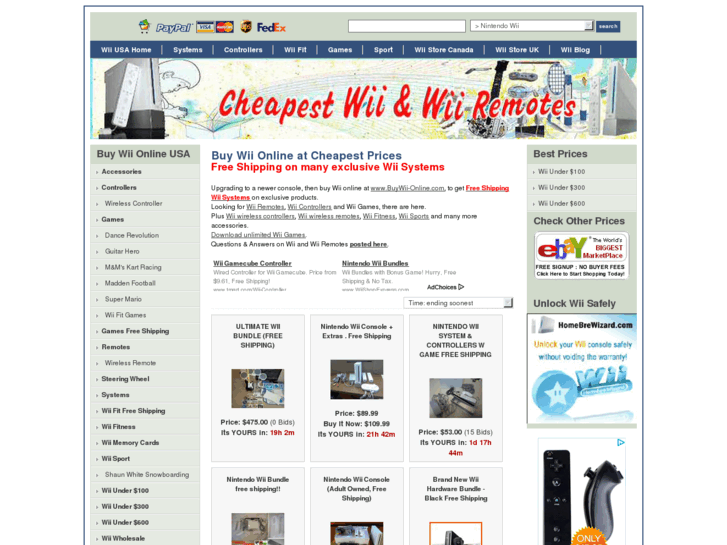 www.buywii-online.com