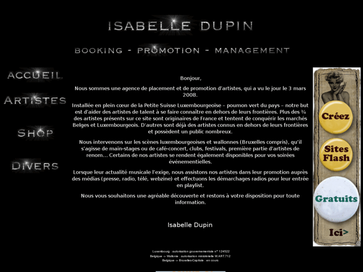 www.isabooking.com