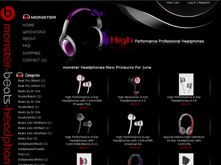 www.monster-beats-headphones.com