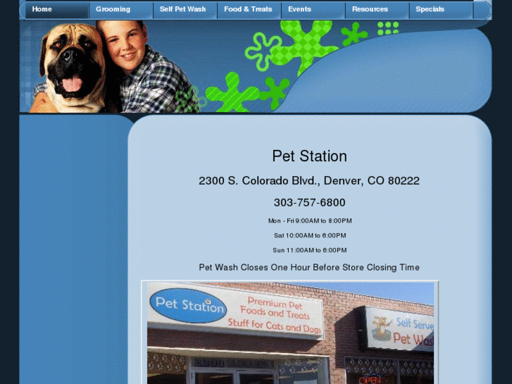 www.mypetstation.net