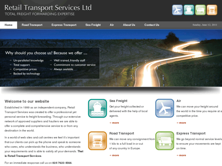 www.retailtransport.com
