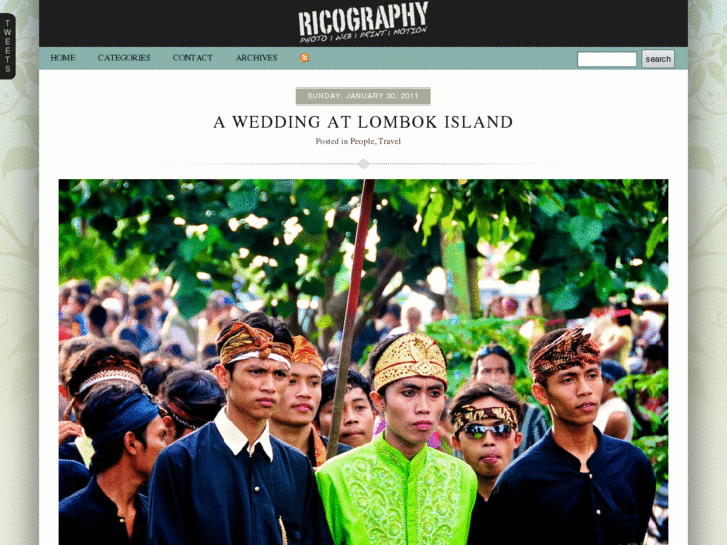 www.ricography.com