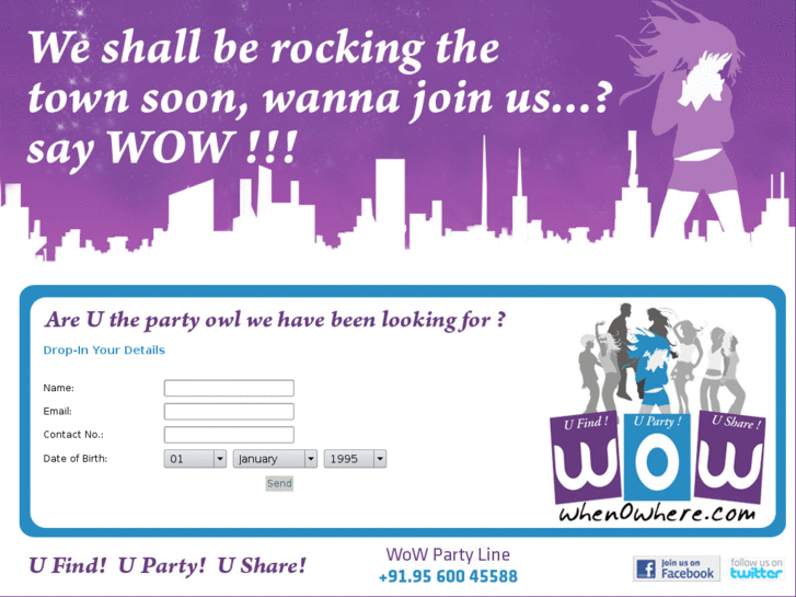 www.whenowhere.com