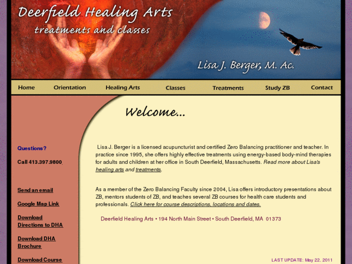 www.deerfieldhealingarts.com