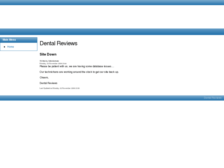www.dental-reviews.com