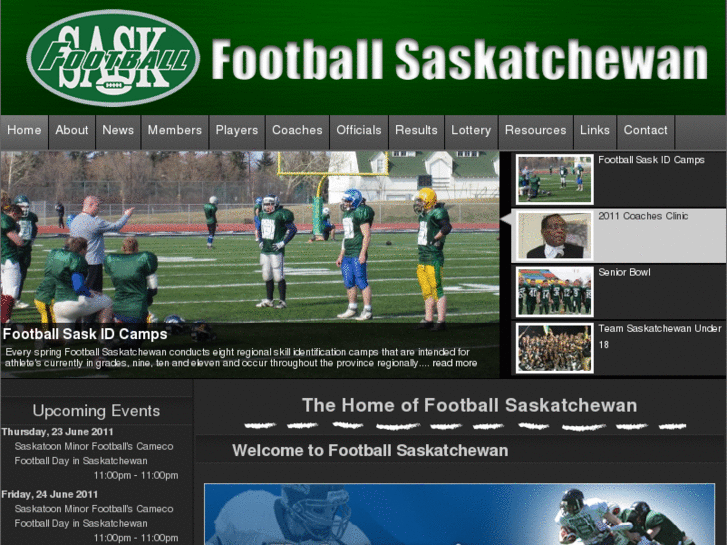 www.footballsaskatchewan.ca