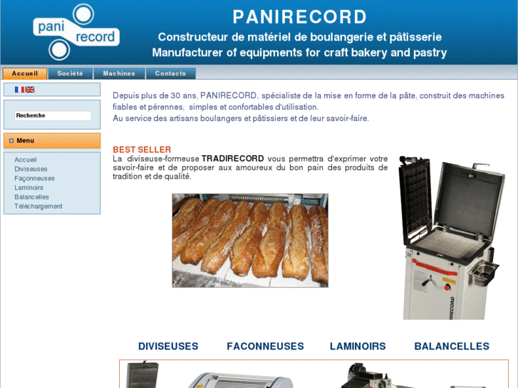 www.panirecord.com