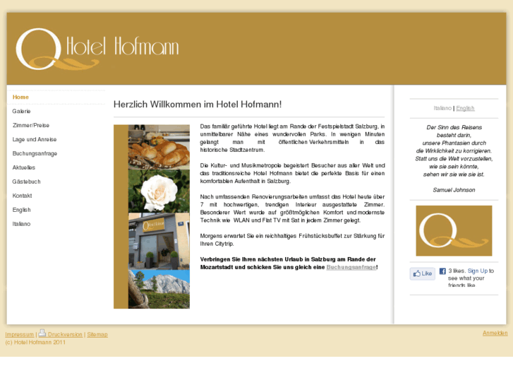 www.pension-hofmann.com