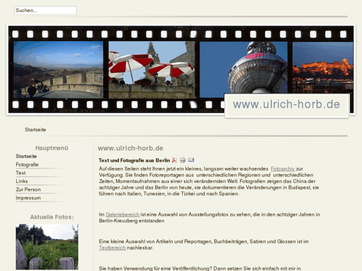www.ulrich-horb.info