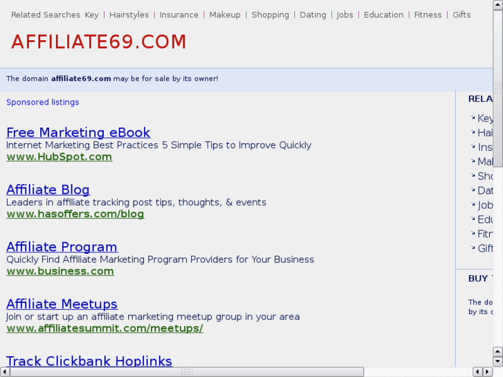 www.affiliate69.com