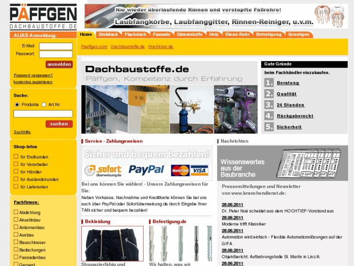www.sanierung.info