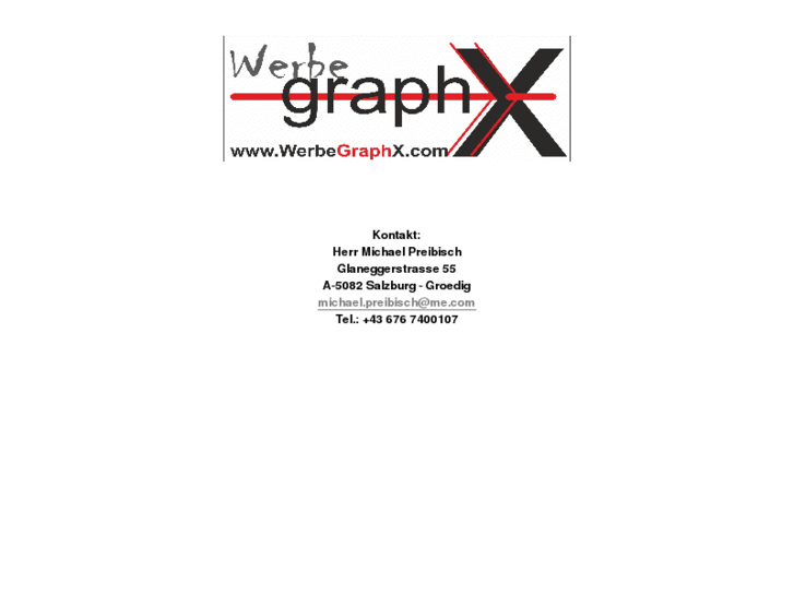 www.werbegraphx.com