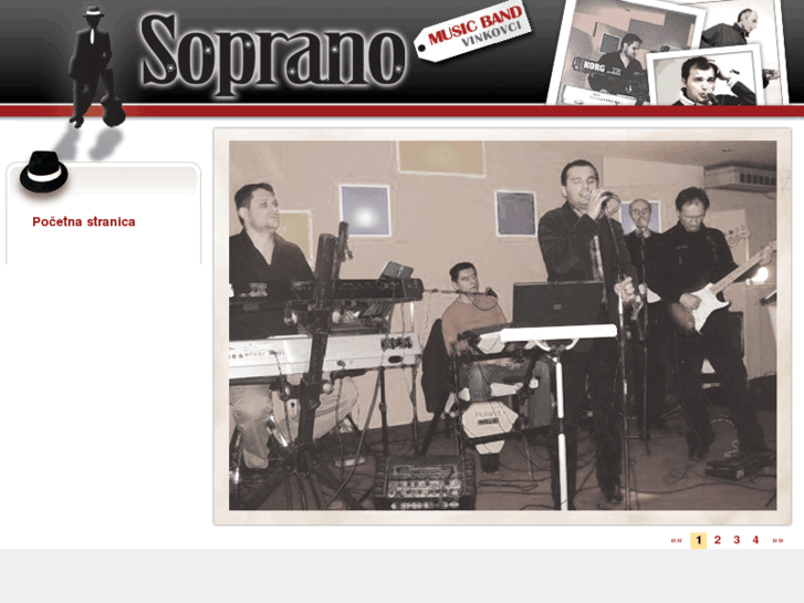 www.soprano-band.com