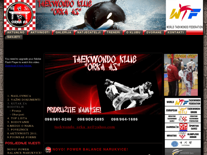 www.taekwondo-orka-as.hr